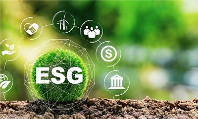 ESG HR 人力資源